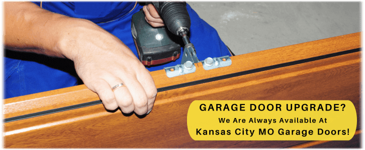 Kansas City MO Garage Door Repair Kansas City MO Garage Door Repair