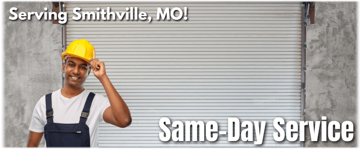 Garage Door Repair Smithville MA
