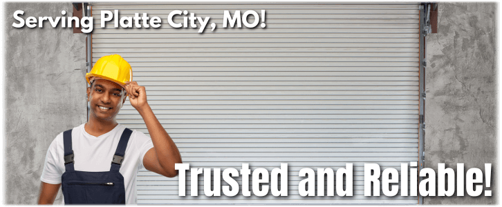 Garage Door Repair Platte City MA